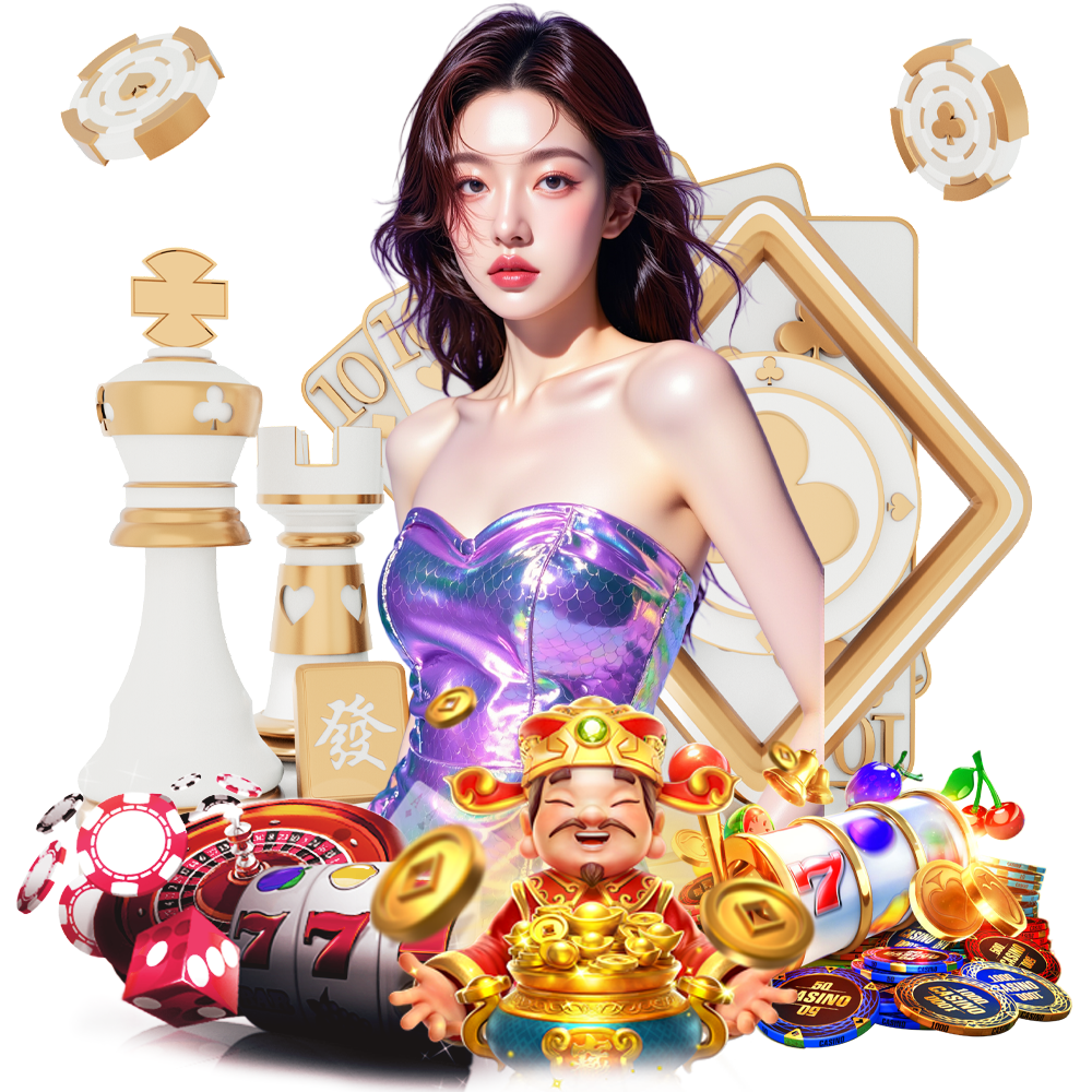 Live roulette table