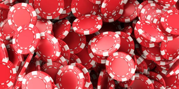 Live Sic Bo table with dealer and dice