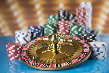 Settlement receipt and balance update