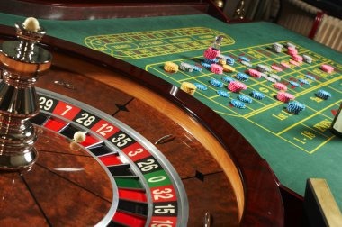 Live dealer Sic Bo table at akslotl